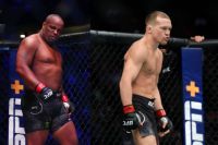 Даниэль Кормье сообщил, что Ян может уйти из UFC