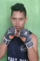 Edivan dos santos da Silva