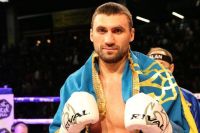 Виктор Выхрист о конфликте с Федерацией бокса Украины: "Все, что они обо мне говорят – это на уши не натянешь"
