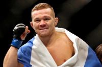 Петр Ян ответил, почему его считают самым дерзким русским в UFC