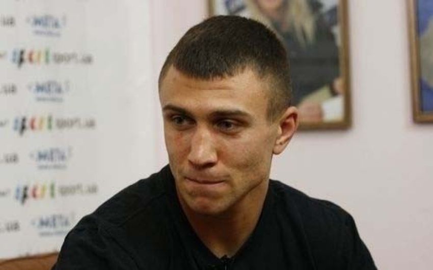 Боб Арум: «Ломаченко к концу года перейдет в легкий вес»