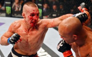 Дана Уайт поделился мнением о карьере Рори Макдональда после ухода из UFC