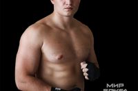 Лубкович и Афонин одерживают досрочные победы.