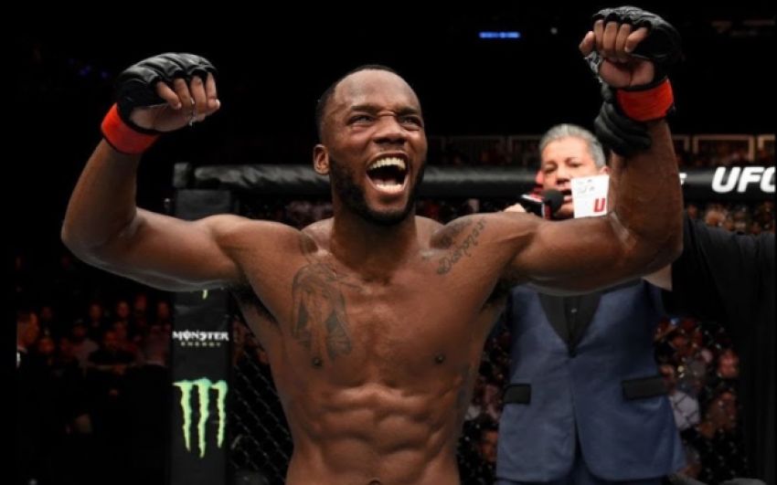 Леон Эдвардс готов стать лицом британского MMA