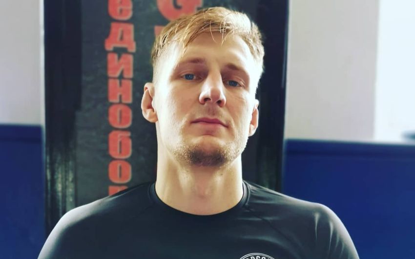 Александр Волков высмеял слова Александра Емельяненко