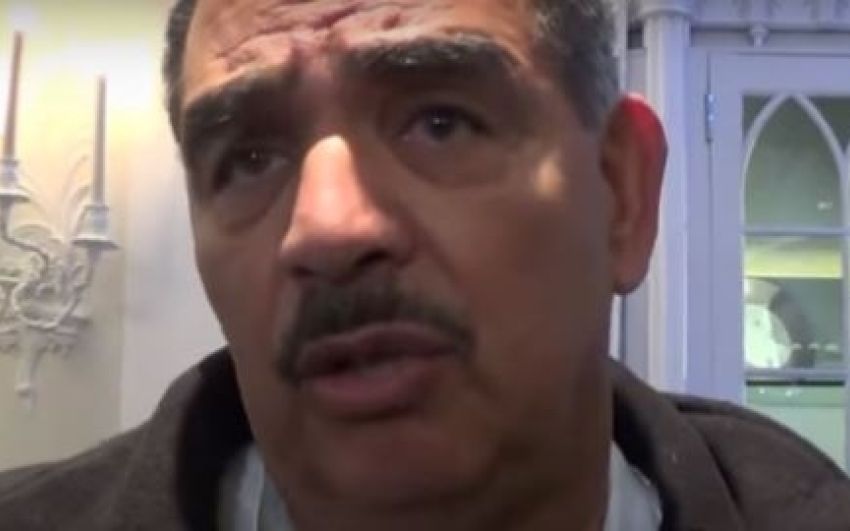 Санчес верит, что бой Головкин — Юбэнк-младший возможен в этом году 