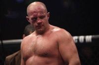 Федор Емельяненко может стать соинвестором турнира Bellator в России 