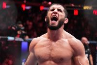 Ислам Махачев - о карьере в UFC: "У меня осталось мало времени"