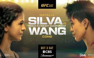 РП ММА №34 (UFC 332): 4 октября