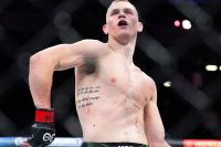 Легенда UFC Санчес предрекает, что Гарри закончит, как Макгрегор: "Запомните мои слова"