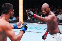 Дана Уайт подтвердил увольнение Майкла Пейджа из UFC