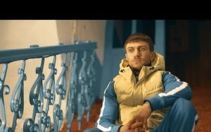 LOMUS. История одного рекорда. Фильм 1. Василий Ломаченко