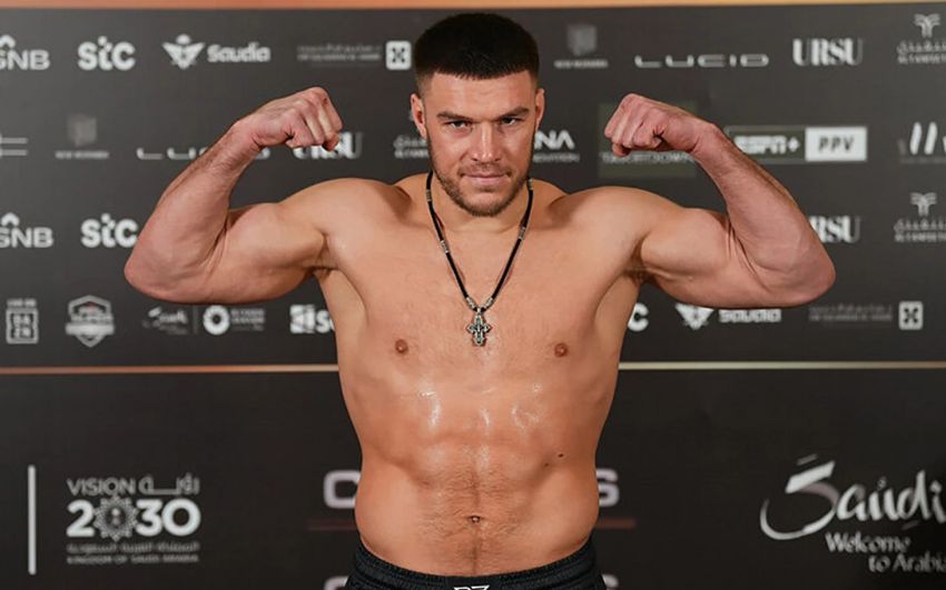 Вадим Немков объяснил, почему у него есть хорошие шансы на переход в UFC
