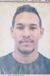 Jeferson Santos