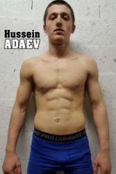 Hussein Adaev
