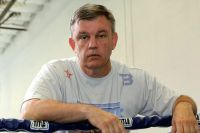 Тедди Атлас назвал двух самых переоцененных бойцов современности