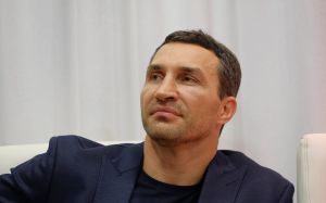 "Россия, взгляни в лицо реальности и иди домой". Владимир Кличко высказался о годовщине войны