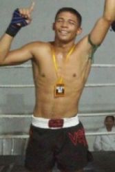 Lailson Pinheiro (Laylson)