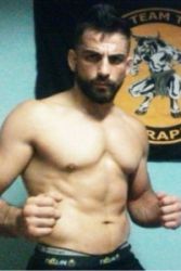 Roberto Allegretti (Minotauro)