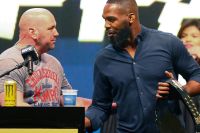 Дана Уайт призывает Джона Джонса рассказать, сколько он заработал в UFC