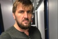 Виталий Минаков не против отомстить за Федора Емельяненко