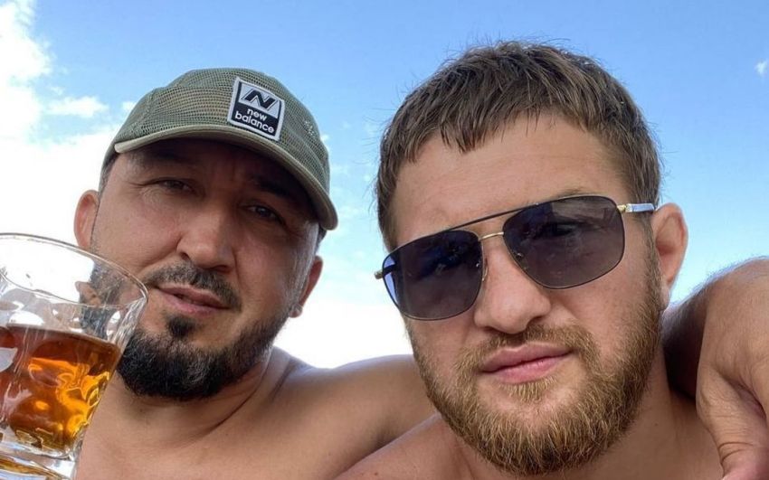 Владимир Минеев высказался о своем отношении к алкоголю