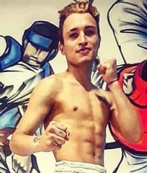 Anthoni Castellanos