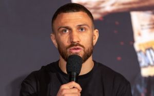 Василий Ломаченко оценил возможность поединка с Наоя Иноуэ
