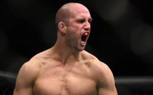 Волкан Оздемир встретится с Маурисио Руа в Чили на UFC FIGHT NIGHT 129