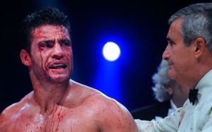 WBA оправдала Мануэля Чарра, на кону боя Миллер-Дину не будет стоять его пояс 