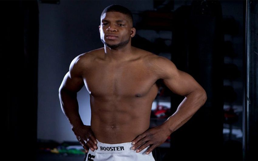 Пол Дейли примет участие в Гран-При Bellator