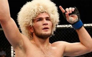Нурмагомедову предложили подраться с Фергюсоном на UFC 219?