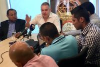 Жилберто Мендоза: Совет WBA планирует присоединиться к расширенной программе VADA вслед за WBC