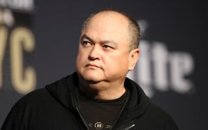 Президент Bellator сообщил о возможном слиянии с PFL