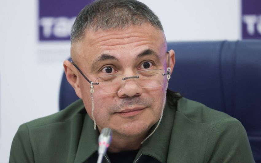Костя Цзю отреагировал на решение WBA разыграть чемпионский титул в бою Джошуа - Фьюри