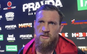 Владимир Хрюнов признался, что не может найти гонорар для Кудряшова: "Если я продам автомобиль, мне не хватит, чтобы заплатить Дмитрию"