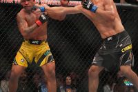 Даниэль Кормье и Фрэнсис Нганну отреагировали на победу Чимаева над Бернсом на UFC 273
