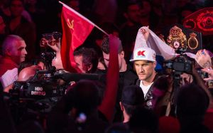 Телеканал HBO не будет транслировать бой Ковалёва в России? 