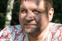 Вячеслав Дацик: "Я на месте Емельяненко сжег бы все алкогольные заводы, чтобы опять не вернуться в это пекло"