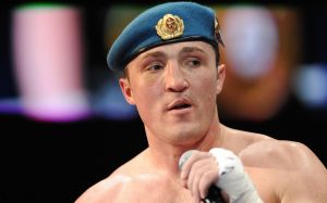 Денис Лебедев отреагировал на возвращение российских боксеров в рейтинги WBA