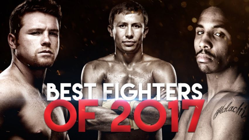 Boxing 2017: The Laughing Heart | By GP