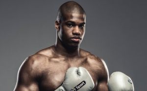 Натан Горман считает, что Даниэль Дюбуа слишком распиарен