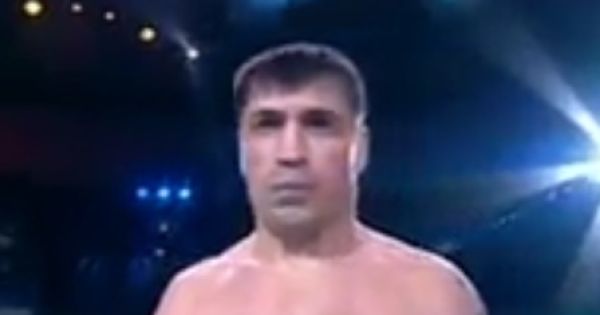 Рамазан рамазанов последний бой Рамазан рамазанов последний бой