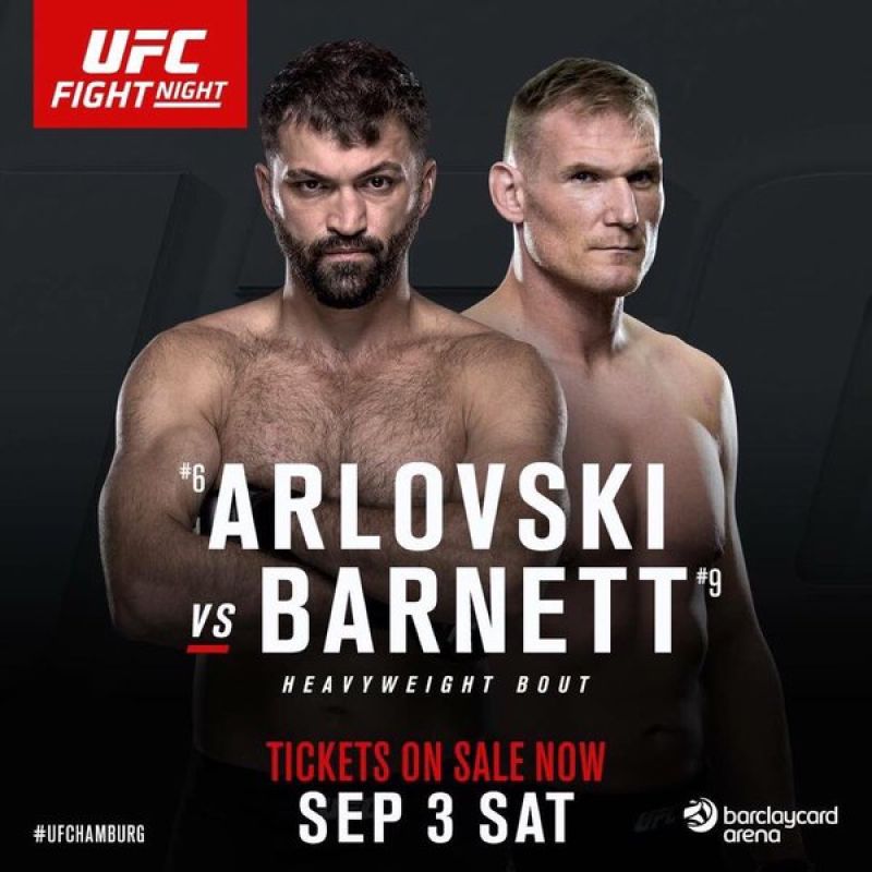 РП UFC №14- UFC FN 93 | Fightnews.info