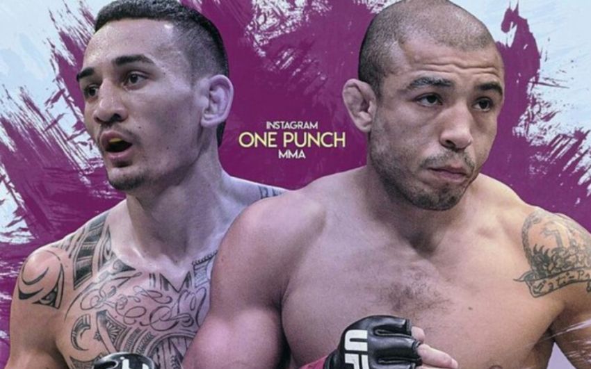 Прогноз бойцов UFC на главный бой: UFC212 Альдо vs. Холлуэй