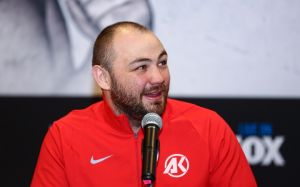 Адам Ковнацки: "Я все еще один из лучших супертяжеловесов мира"