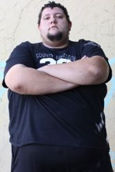 Julio Cezar Gregorio de Araujo (Muralha)