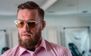 Конор МакГрегор сделал загадочное заявление насчет своего будущего