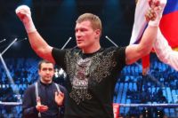 Александр Поветкин стал персонажем компьютерной игры eSports Boxing Club