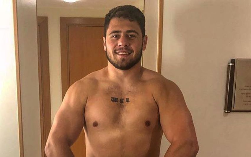 Дэвид Аллен: "Гассиев нокаутирует Усика, проигрывая по очкам"